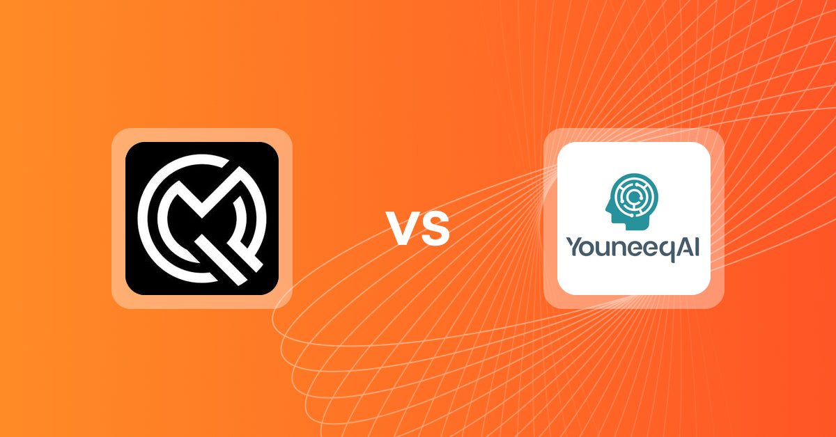 Shopify Upsell and Cross-sell Apps: QuizMaster‑Product Recommender vs Youneeq AI Personalization