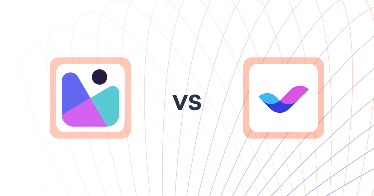 Shopify Upsell and Cross-sell Apps: Push Cart ‑ Add to Cart Upsell vs Veda Landing Page Builder