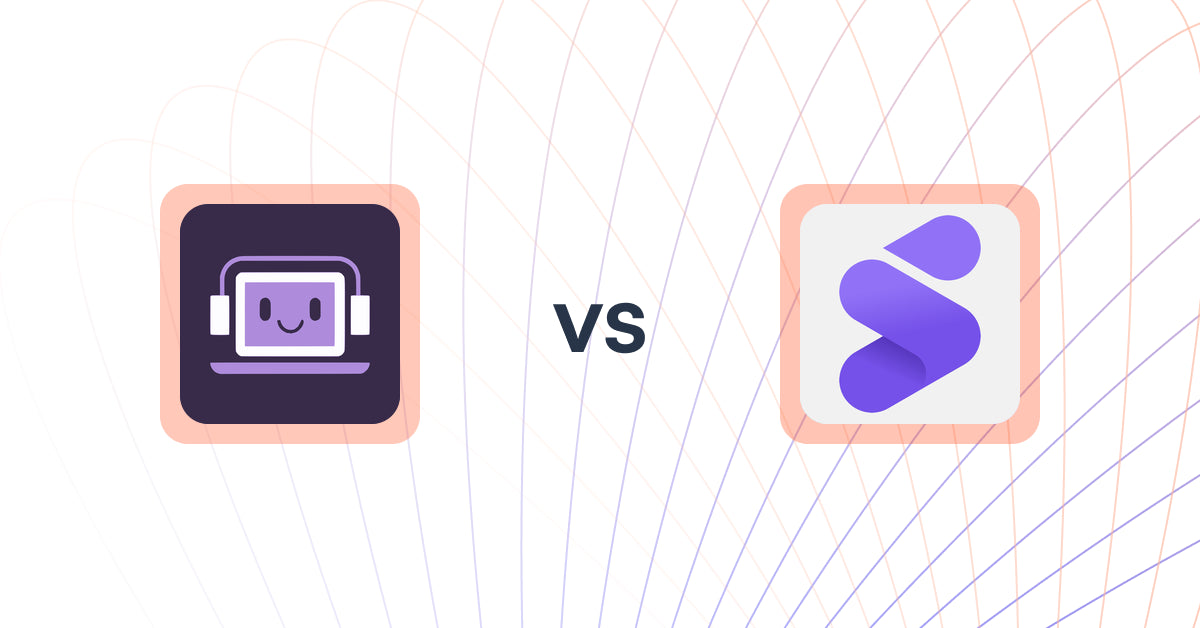 Shopify Upsell and Cross-sell Apps: OmniChat ‑ ChatGPT AI Chatbot vs. Simple Promotions and Upsells