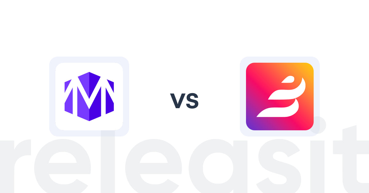 Shopify Upsell and Cross-sell Apps: Marsel: Personalize & Upsell vs Beae Landing Page Builder