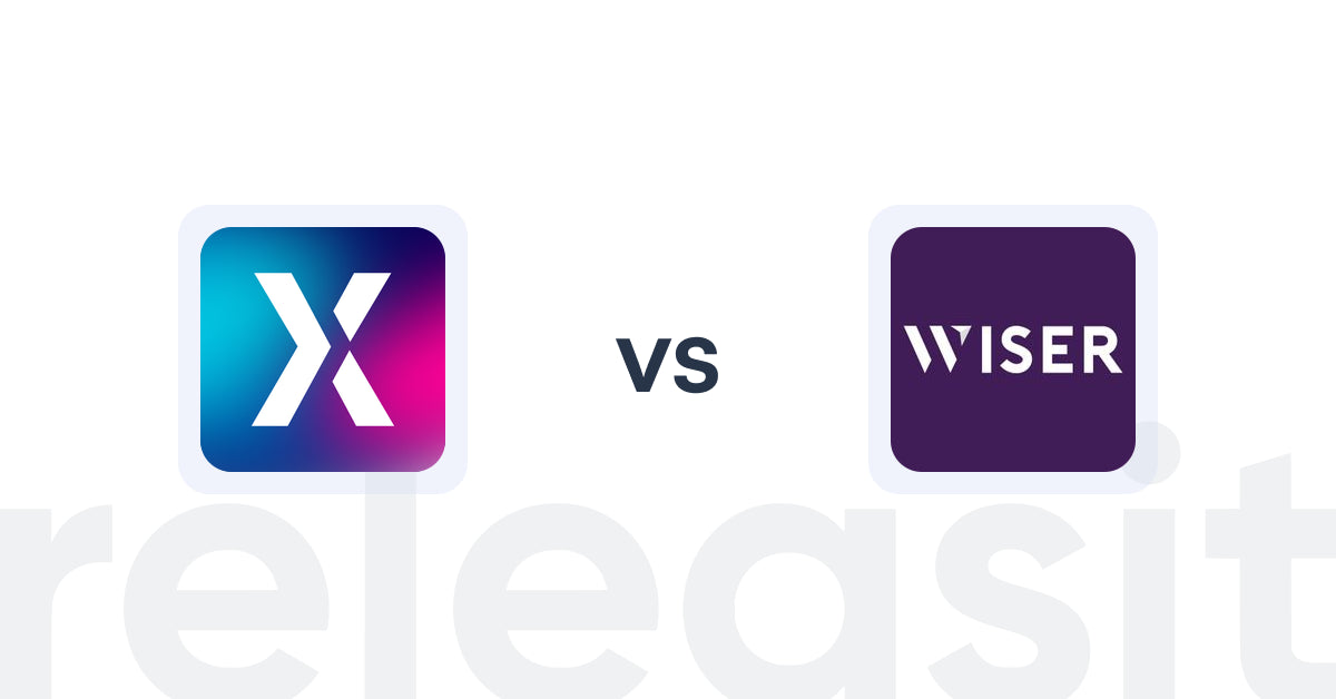 Shopify Upsell and Cross-Sell Apps: UpCharge Fees Addons Surcharge vs Wiser ‑Product Recommendations