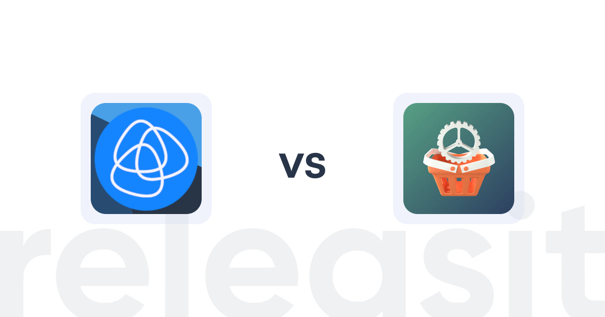 Shopify Upsell and Cross-sell Apps: PureClarity Personalization vs Checkout Builder