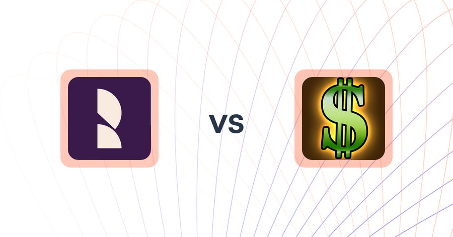 Shopify Upsell and Cross-sell Apps: Releva ‑ AI Growth Automation vs. Impulse Offers