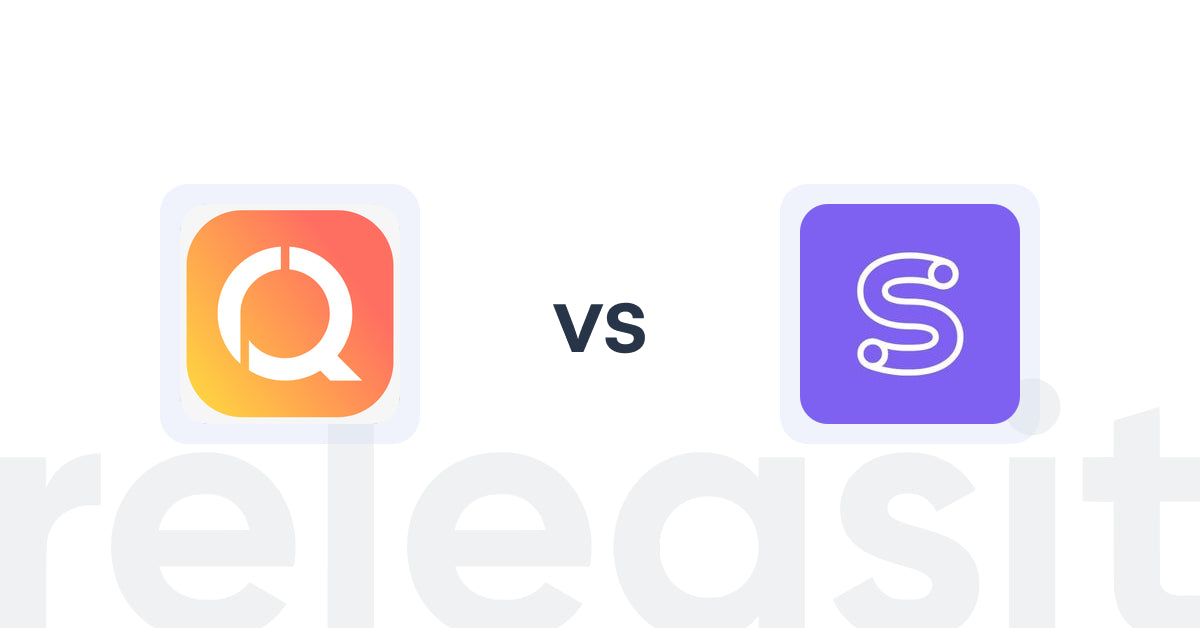 Shopify Upsell and Cross-sell Apps: Recommenda Quiz Builder vs Shopcast: Product Recommender