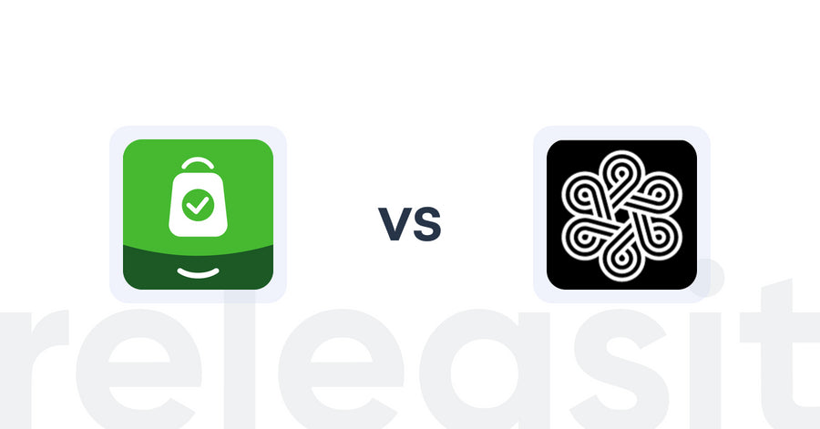 Shopify Upsell and Cross-sell Apps: CheckMate Checkout Upsells vs Pairbo