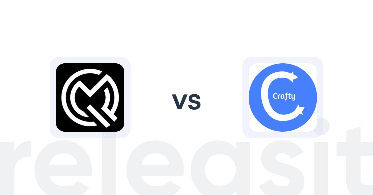 Shopify Upsell and Cross-Sell Apps: QuizMaster‑Product Recommender vs. Product Recommendations‑Crafty