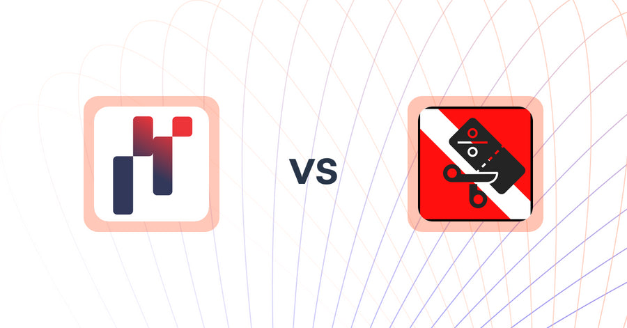 Shopify Upsell and Cross-Sell Apps: Meteonomiqs vs Checkout Upsell Post Purchase