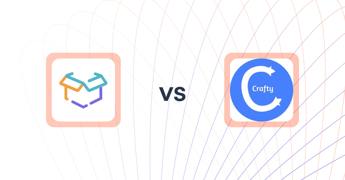 Shopify Upsell and Cross-sell Apps: Exposebox Recommendations vs Product Recommendations‑Crafty