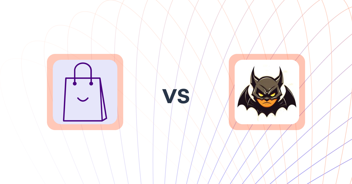 Shopify Upsell and Cross-Sell Apps: Buy Again / Bought By You vs Frequently Bought Together Bat