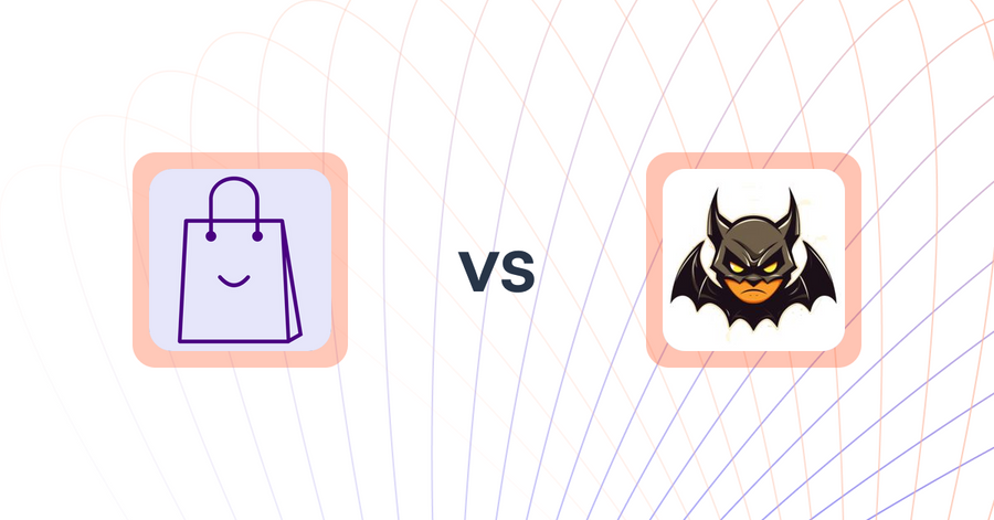 Shopify Upsell and Cross-Sell Apps: Buy Again / Bought By You vs Frequently Bought Together Bat
