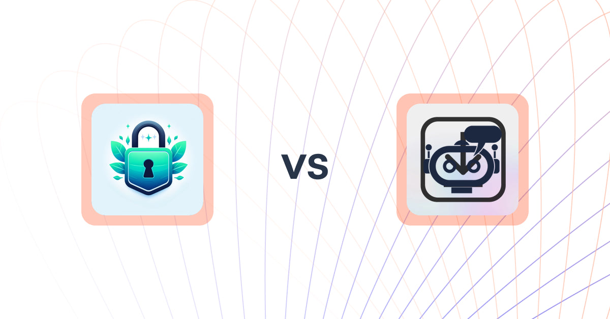 Shopify Upsell and Cross-Sell Apps: Latch ‑ Member Exclusives vs RevoChat: AI Sales Chatbot