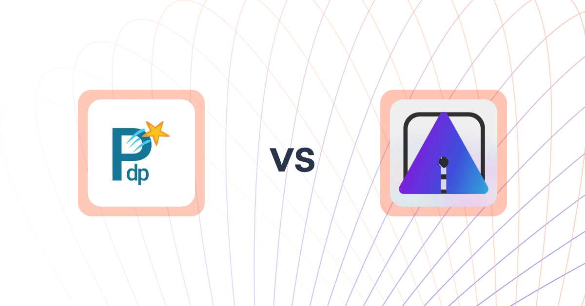 Shopify Upsell and Cross-sell Apps: PDP Star vs Conversion Booster, 2x Assured