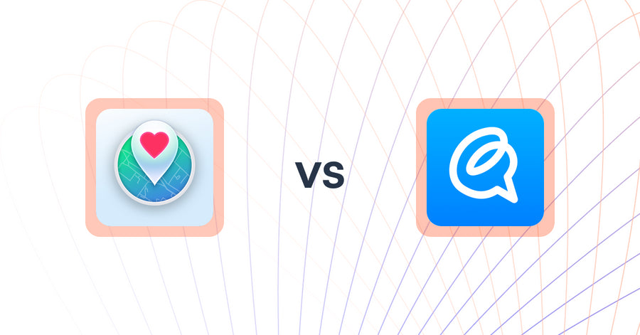 Shopify Upsell and Cross-sell Apps: LocalSpoon vs Speakeasy Shoppable Videos