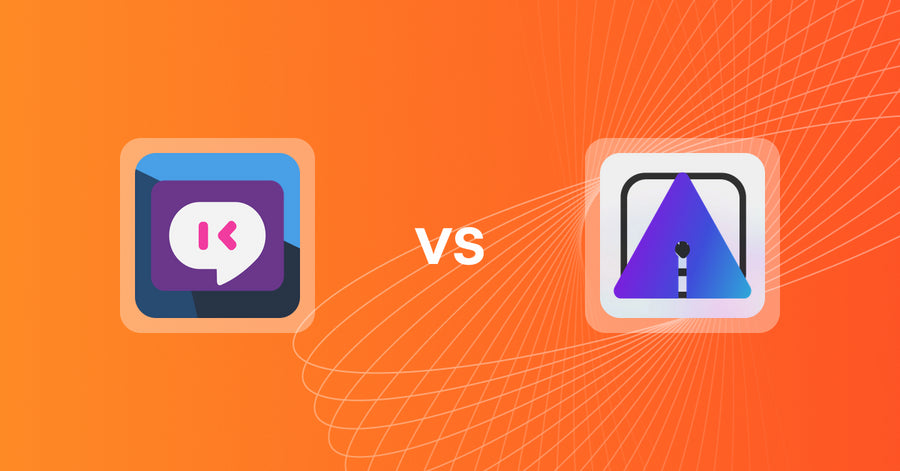 Shopify Upsell and Cross-Sell Apps: SAN‑AI: Sales & AI Chatbot vs Conversion Booster, 2x Assured