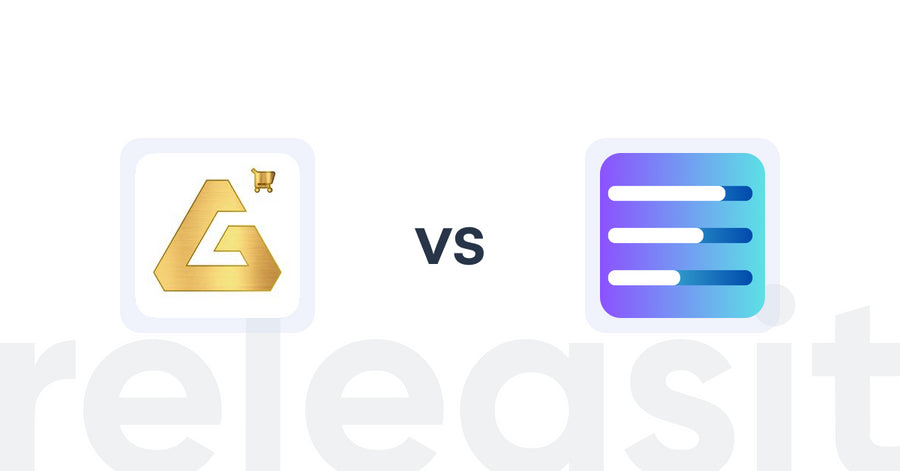 Shopify Upsell and Cross-Sell Apps: Also Bought Cross Sell vs Progress Bar Upsell ‑ Cypher