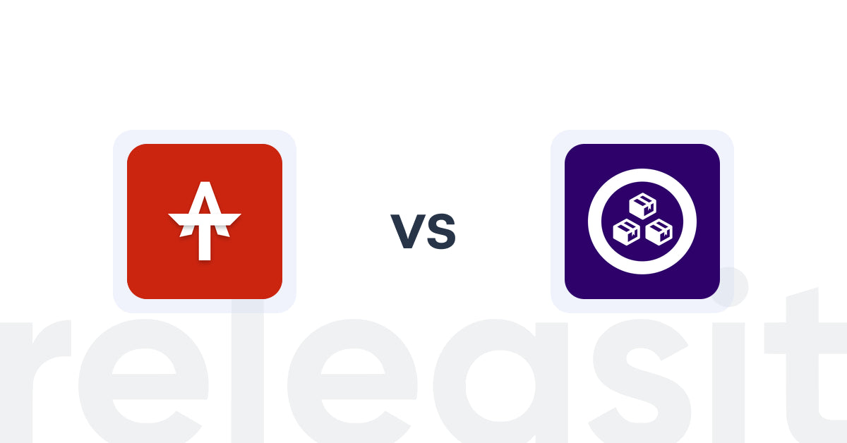Shopify Upsell and Cross-Sell Apps: TapAsko vs MCE: Product Addons & Bundles