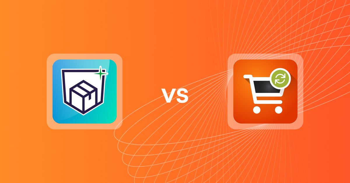 Shopify Upsell and Cross-Sell Apps: Insure Booster vs Propel Subscriptions App