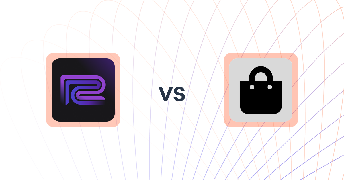 Shopify Operations Apps: ReSelly vs BillBoost Boleta o Factura