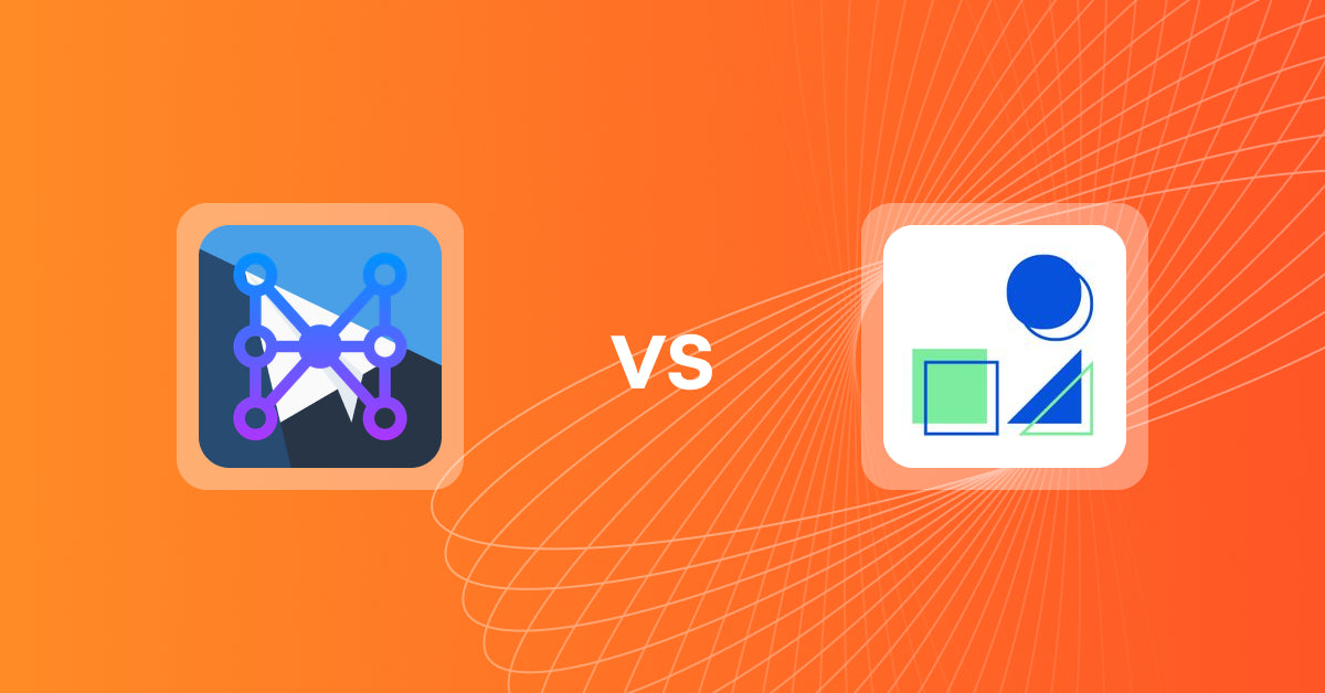 Shopify Upsell and Cross-sell Apps: Hypersonal: AI Content vs Meja ‑ Product Recommender