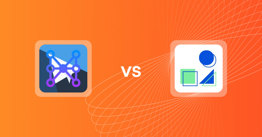 Shopify Upsell and Cross-sell Apps: Hypersonal: AI Content vs Meja ‑ Product Recommender