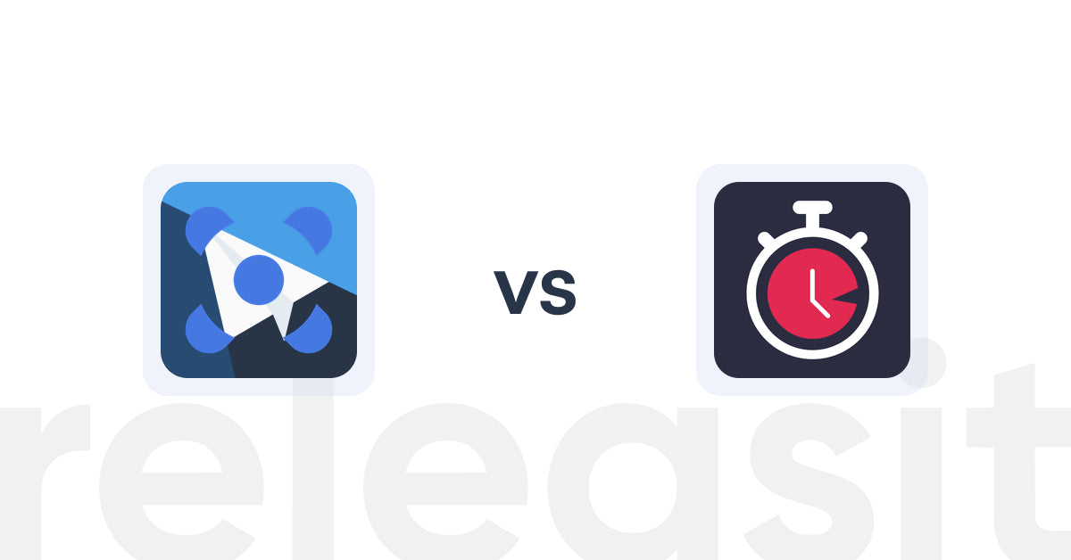 Shopify Upsell and Cross-sell Apps: XO Search & Recommendation vs. Invints Shipping, Bars, Upsell