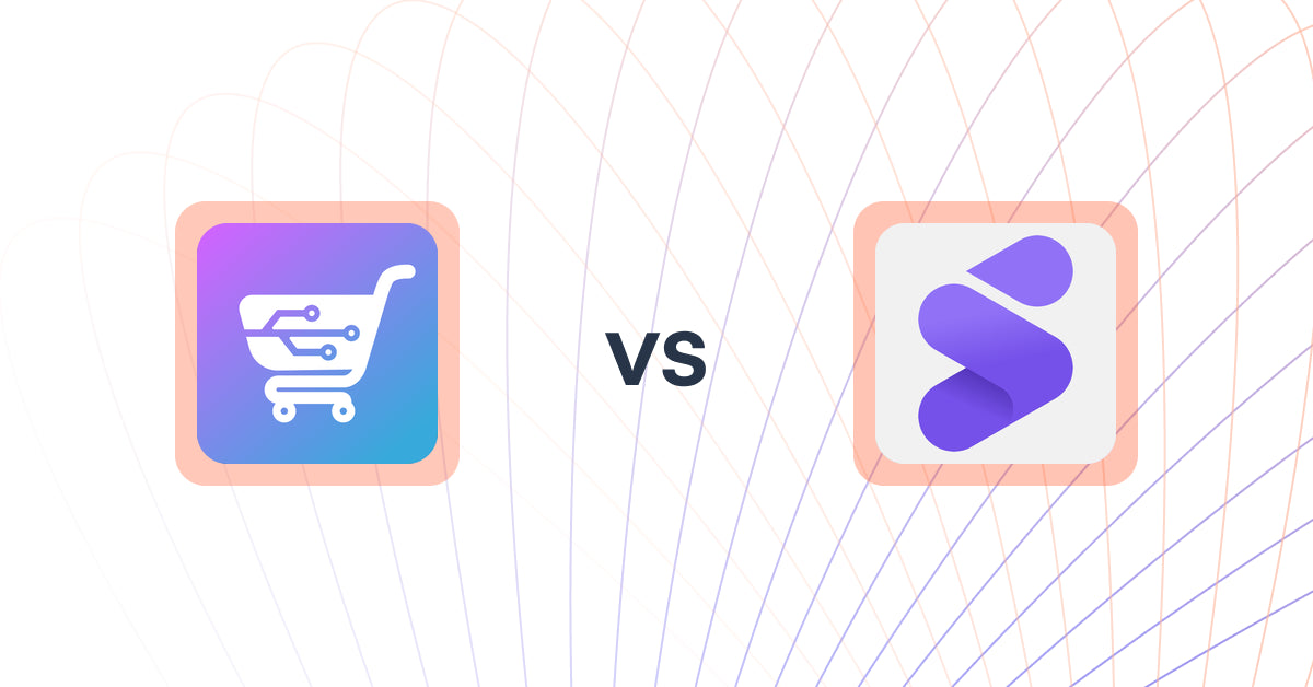 Shopify Upsell and Cross-Sell Apps: AI Cart & Upsell vs Simple Promotions and Upsells