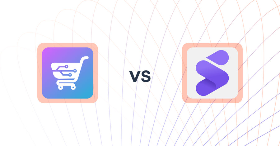 Shopify Upsell and Cross-Sell Apps: AI Cart & Upsell vs Simple Promotions and Upsells