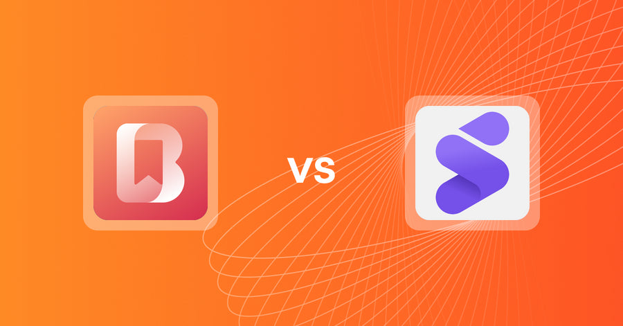 Shopify Upsell and Cross-sell Apps: Bon ‑ Shop, Track and Discover vs. Simple Promotions and Upsells