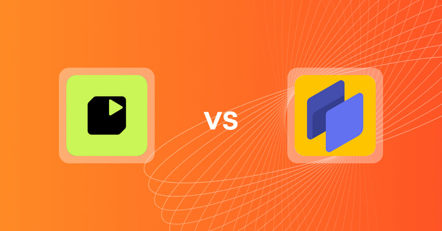 Shopify Upsell and Cross-sell Apps: Impulse Upsell by Video vs SpurIT Sales Pop‑up Discount