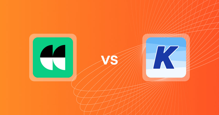 Shopify Upsell and Cross-sell Apps: Candy Cart | In Cart Upsell vs K: Cross Sell Related Products