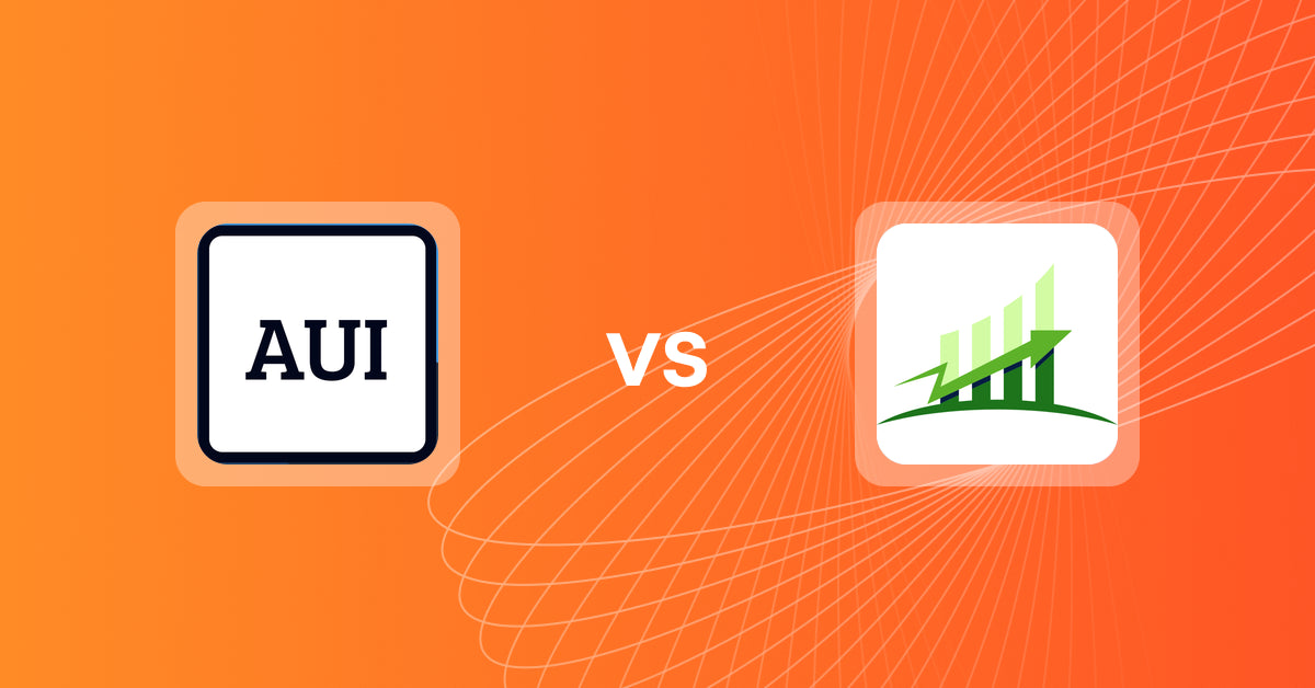 Shopify Upsell and Cross-sell Apps: AUI Generative AI Agent vs PeecAI: AI Recommend Engine