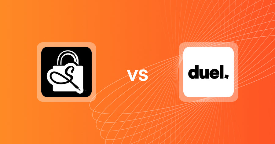 Shopify Upsell and Cross-Sell Apps: SoleSafe: Package Protection vs Duel | Referrals & Affiliates