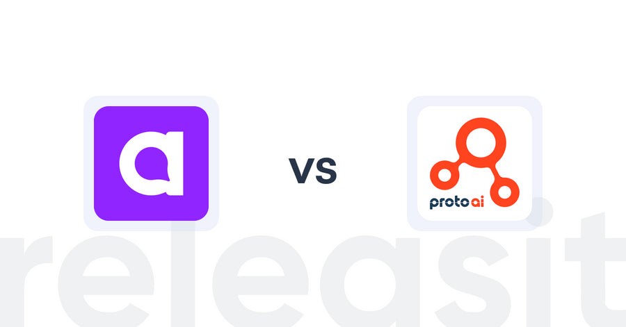 Shopify Upsell and Cross-sell Apps: Commerce AI ‑ Sales ChatGPT vs Proto AI Commerce