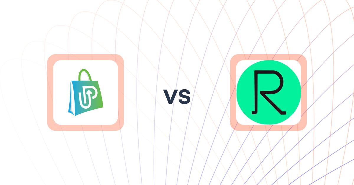 Shopify Upsell and Cross-Sell Apps: HypeUp ‑ Post Purchase Upsell vs Relek Build‑the‑Look