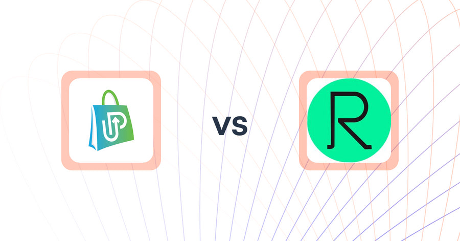 Shopify Upsell and Cross-Sell Apps: HypeUp ‑ Post Purchase Upsell vs Relek Build‑the‑Look