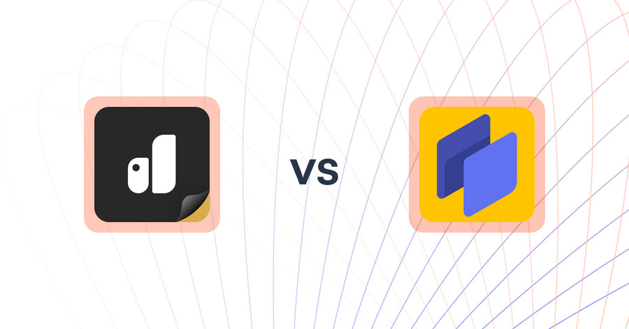 Shopify Upsell and Cross-sell Apps: qikify Checkout Customizer vs. SpurIT Sales Pop‑up Discount