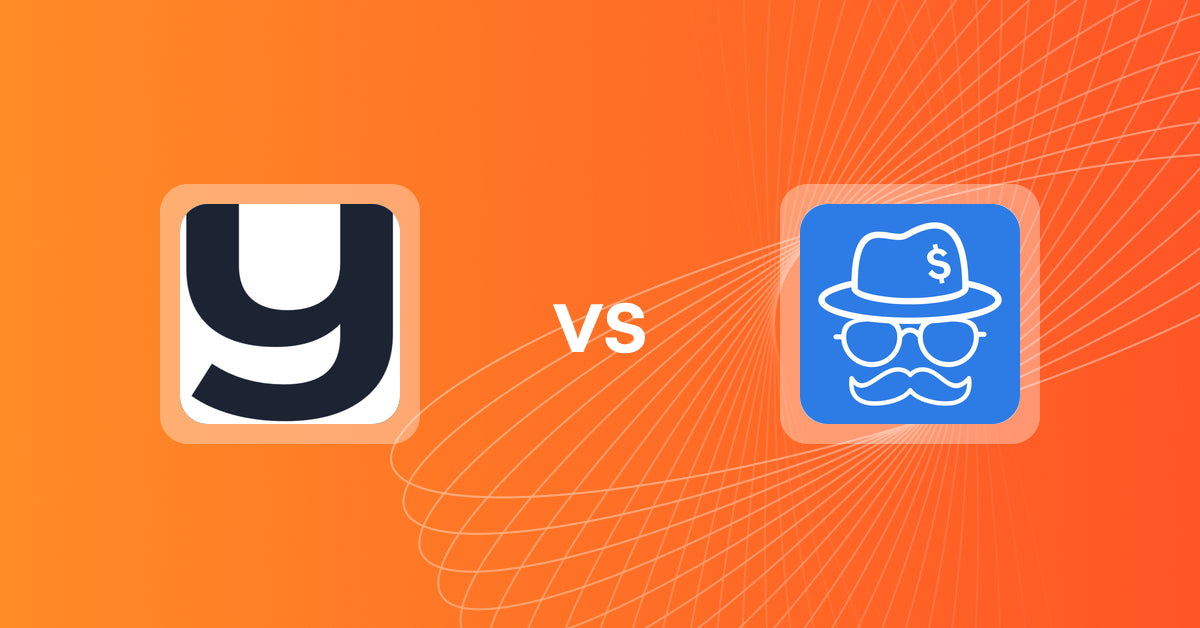 Shopify Upsell and Cross-Sell Apps: Yugaa ‑ AI Chatbot vs Simply Cross‑Sell