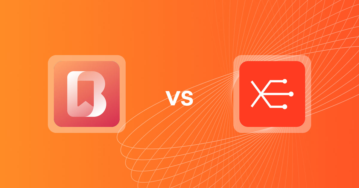 Shopify Upsell and Cross-Sell Apps: Bon ‑ Shop, Track and Discover vs Cross Sell & Upsell by SSC