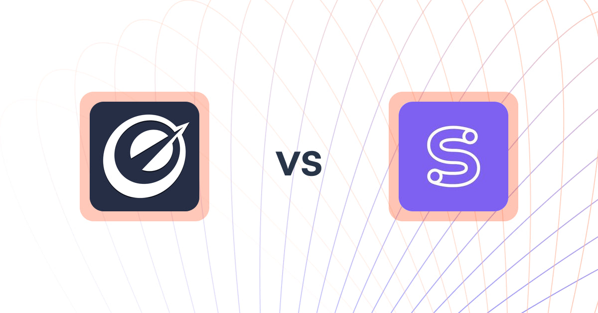 Shopify Upsell and Cross-Sell Apps: Optimizely by Impress vs. Shopcast: Product Recommender