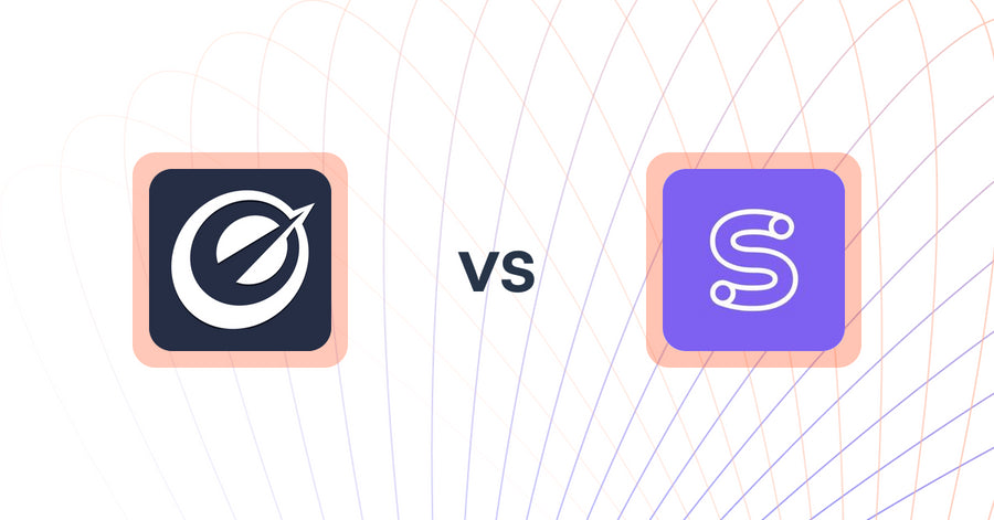 Shopify Upsell and Cross-Sell Apps: Optimizely by Impress vs. Shopcast: Product Recommender