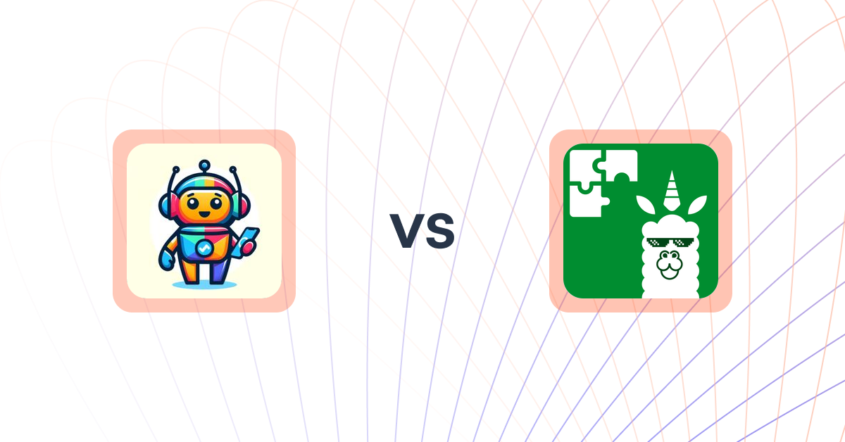 Shopify Upsell and Cross-Sell Apps: AskShop.ai vs Byte: Product Recommender Quiz