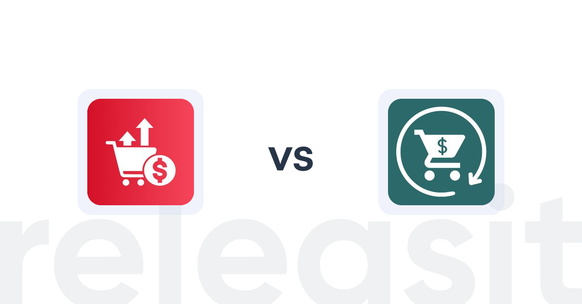 Shopify Upsell and Cross-sell Apps: Dynamic Checkout Upsell vs ReConvert Post Purchase Upsell