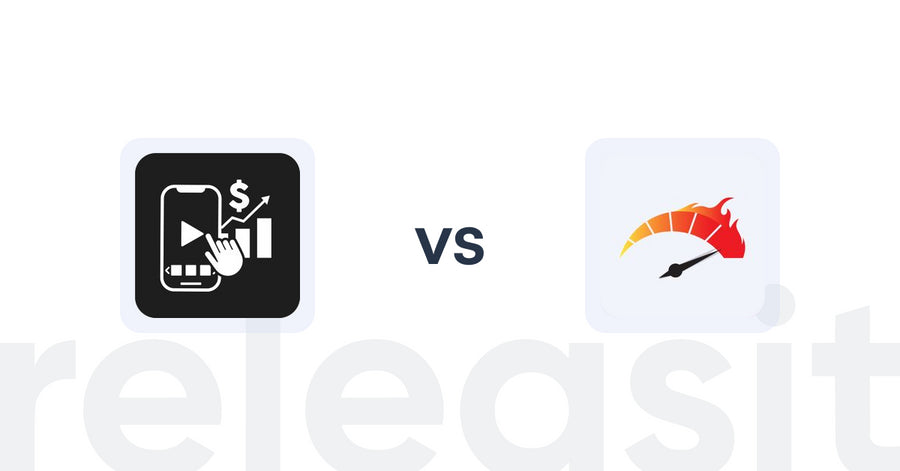 Shopify Upsell and Cross-Sell Apps: Shoppable Videos‑UGC Feeds vs Rock ‑ Upsell Products