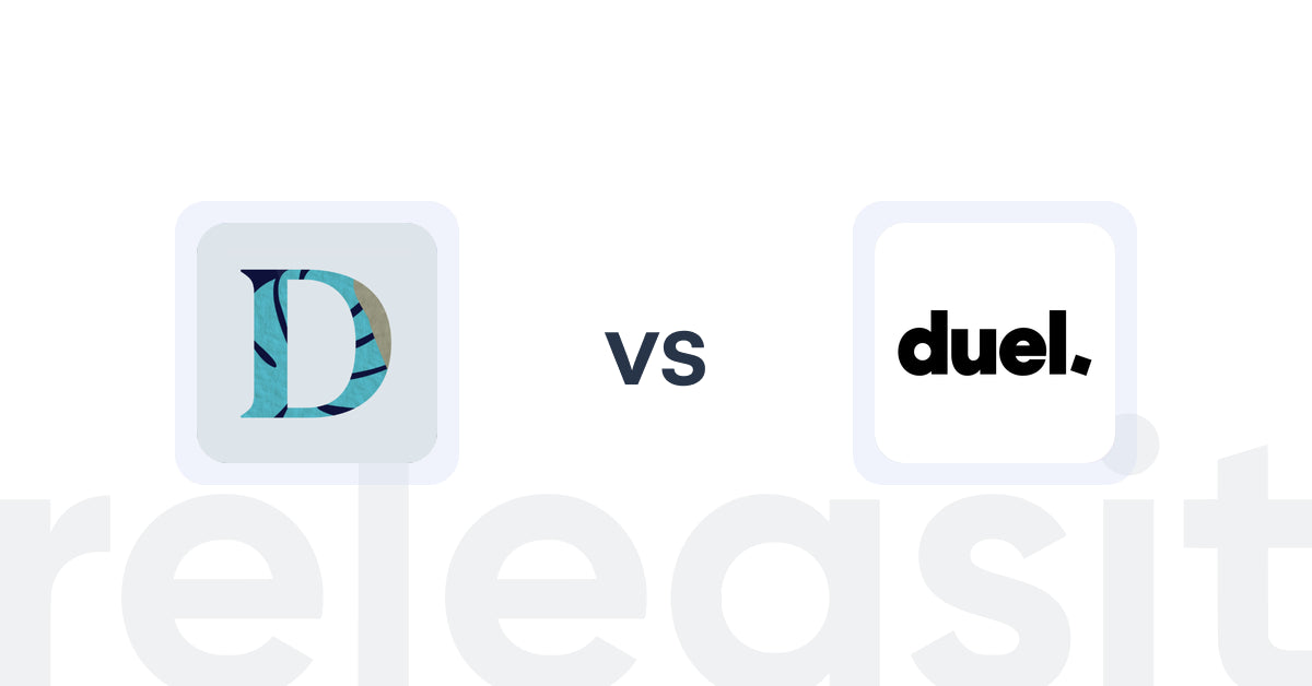 Shopify Upsell and Cross-Sell Apps: Deliberate Checkout vs. Duel | Referrals & Affiliates