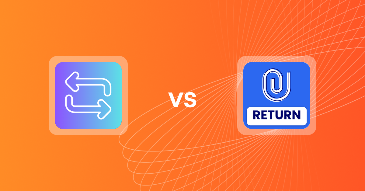 Shopify Operations Apps: Yanet: Returns and Exchanges vs Final Returns & Order Exchange