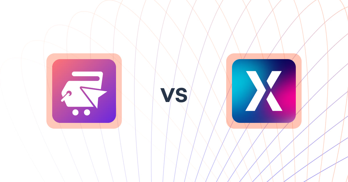 Shopify Upsell and Cross-sell Apps: Checkout Hero vs MW Upsell Popup & Cross‑sell