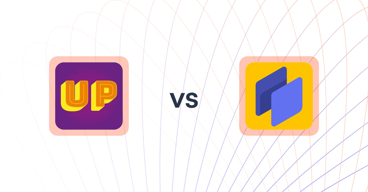 Shopify Upsell and cross-sell Apps: UPsell Checkout Extension vs SpurIT Sales Pop‑up Discount