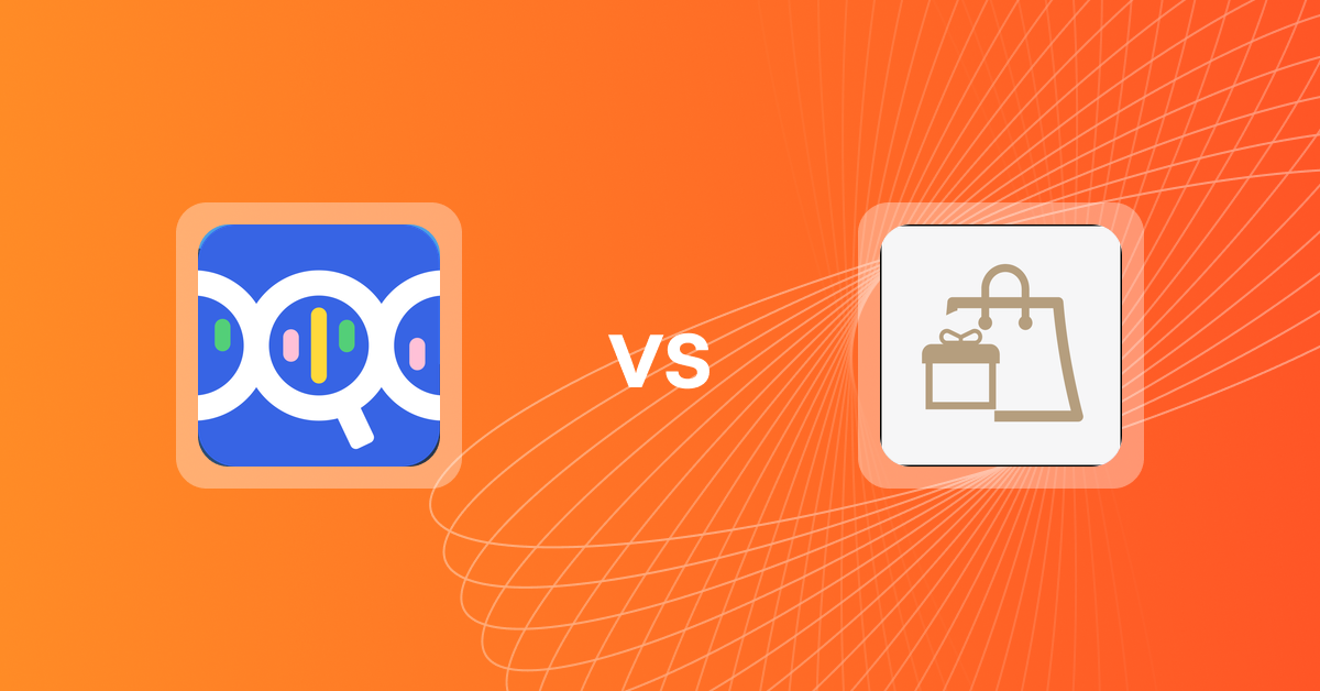 Shopify Upsell and Cross-sell Apps: Relewise vs PROXATION ‑ Freebie Upsell