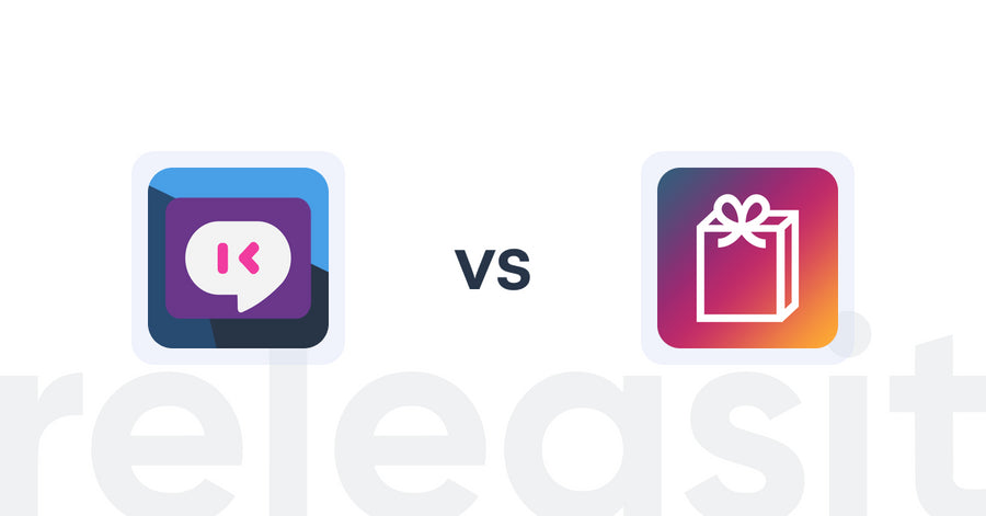Shopify Upsell and Cross-sell Apps: SAN‑AI: Sales & AI Chatbot vs Paloma: Sell in Instagram DMs