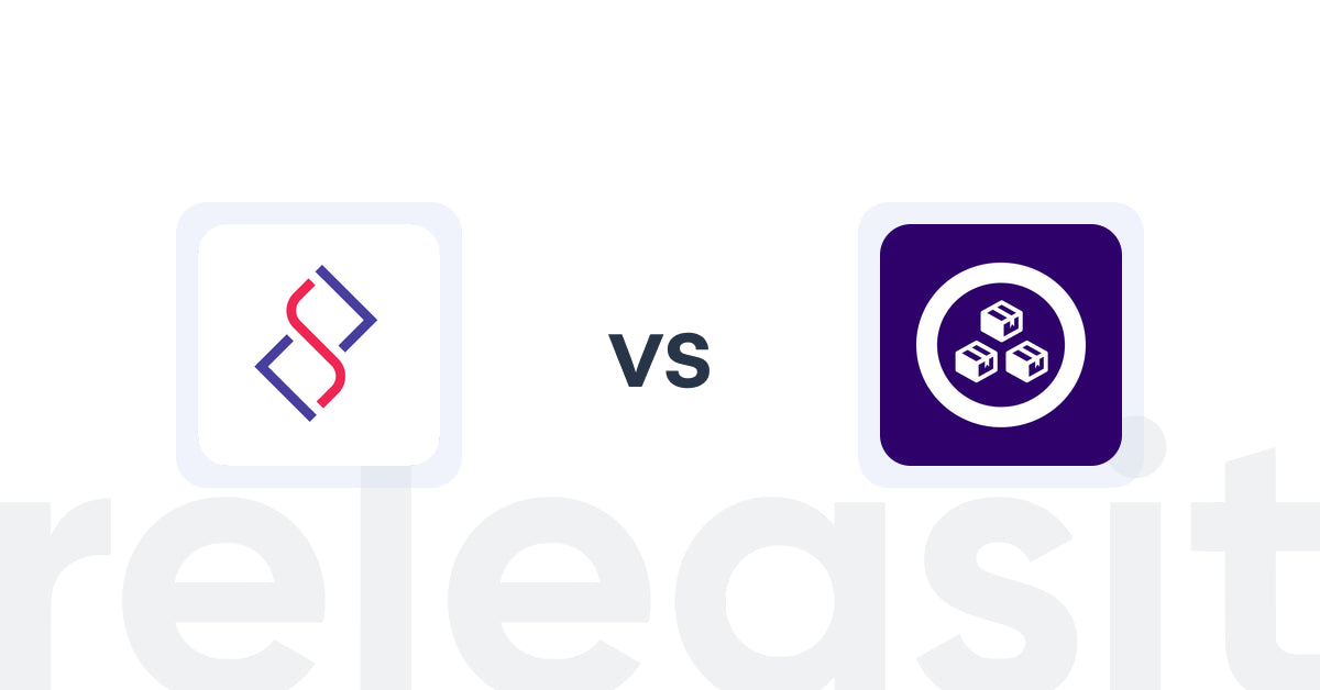 Shopify Upsell and Cross-sell Apps: SalesGPT: AI eCommerce Chatbot vs MCE: Product Addons & Bundles
